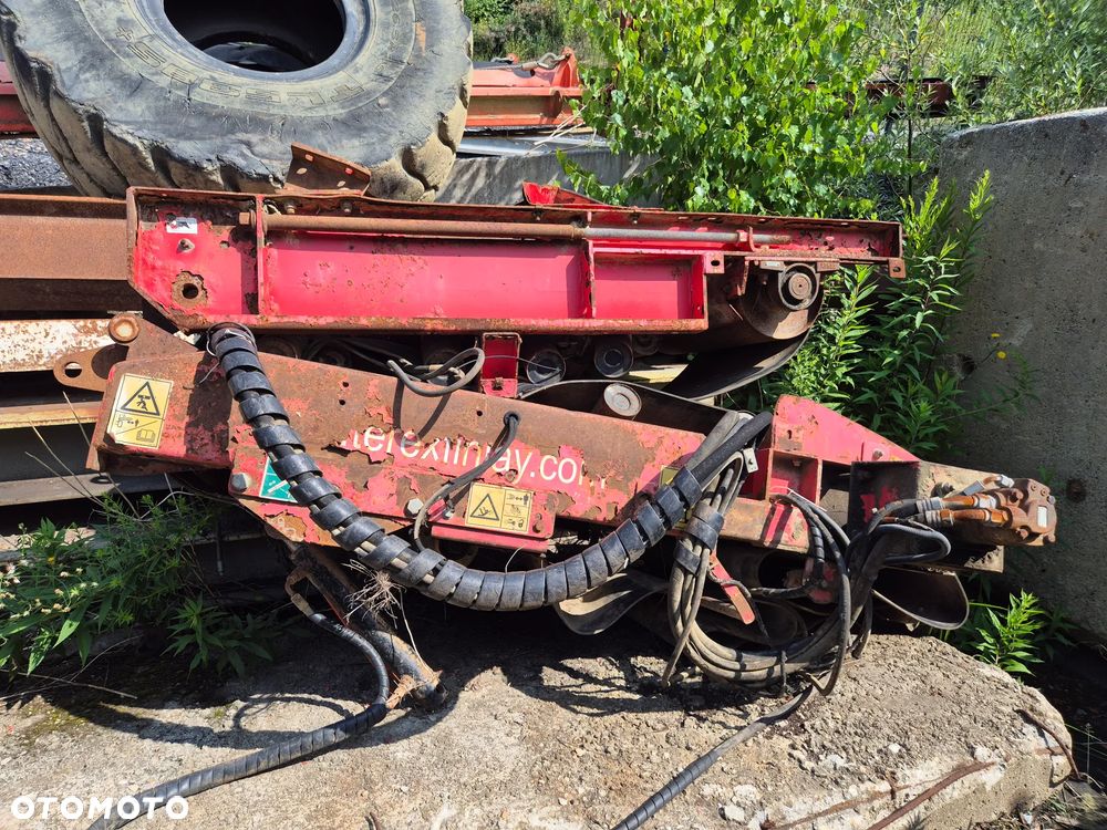 Sandvik QA450 - 15
