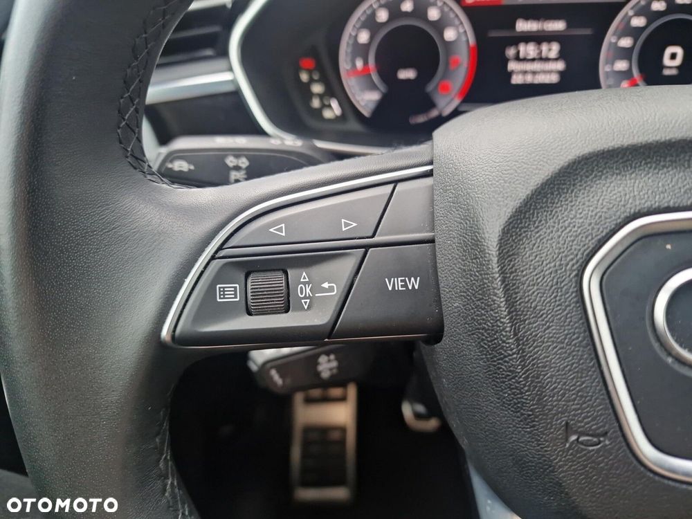 Audi Q3 35 TFSI - 20