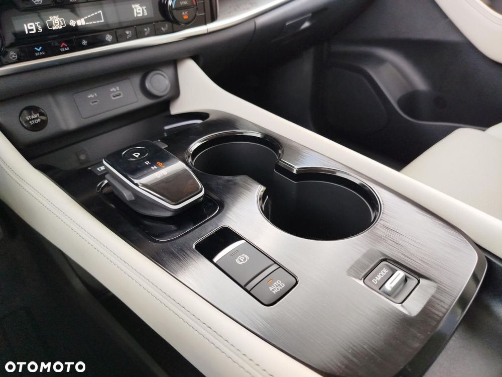 Nissan X-Trail 1.5 VC-T e-POWER Tekna 2WD - 15