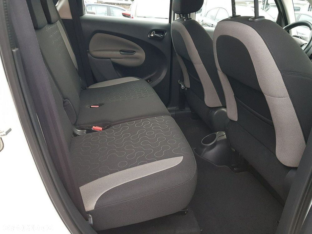 Citroën C3 Picasso 1.4i Exclusive - 15