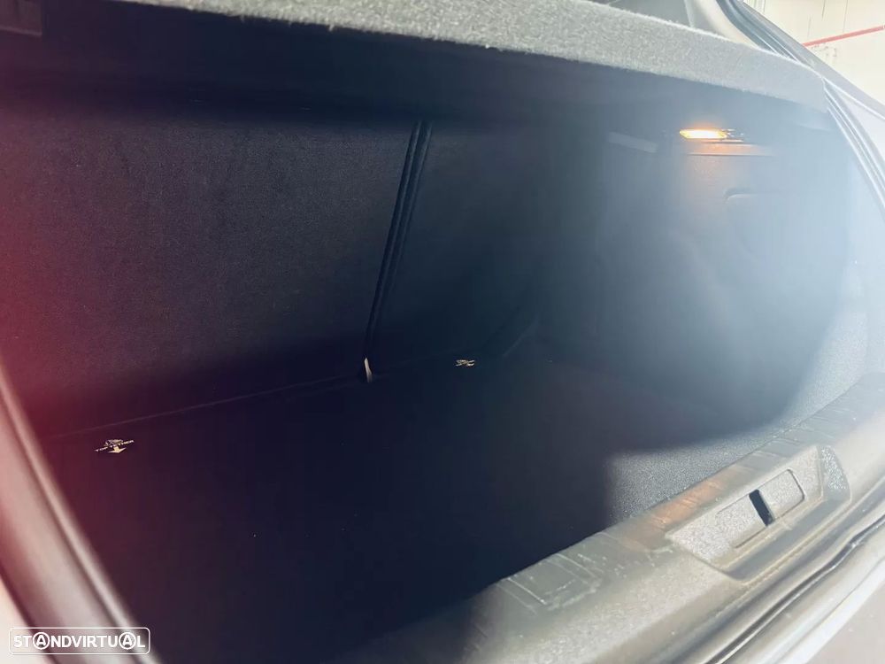Peugeot 308 PureTech 110 Stop & Start Allure - 10