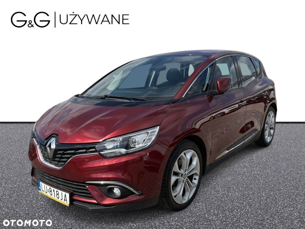 Renault Scenic 1.3 TCe Energy Zen - 1