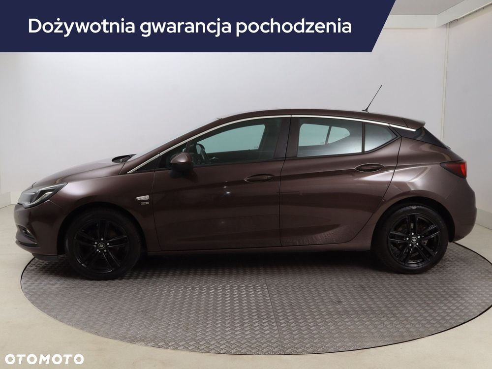 Opel Astra - 4