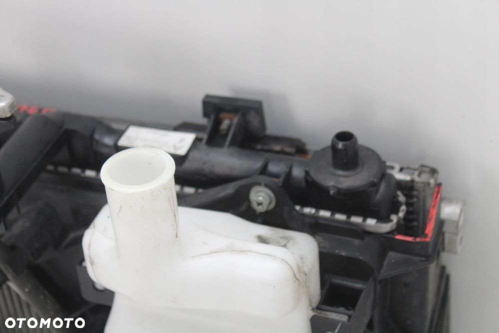 KOMPLET CHŁODNIC SUZUKI GRAND VITARA II 2 14-18R 1.6B - 6