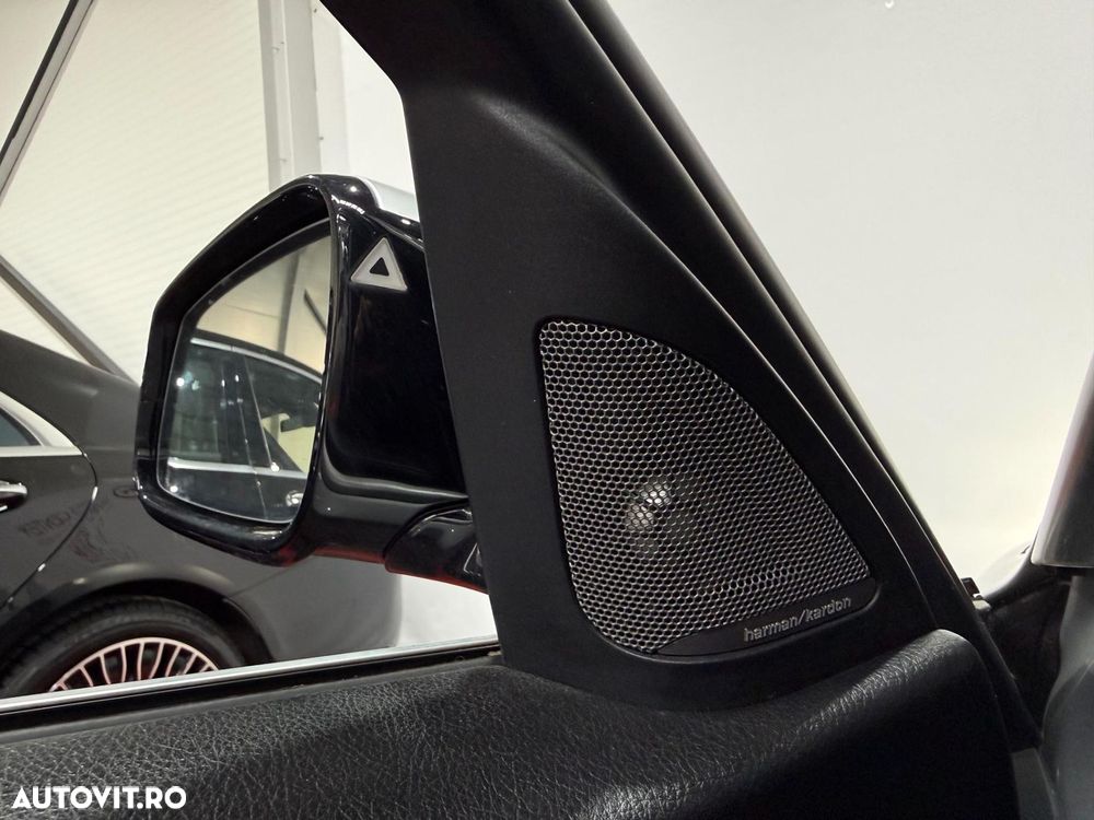 BMW Seria 3 330e iPerformance AT M Sport - 11