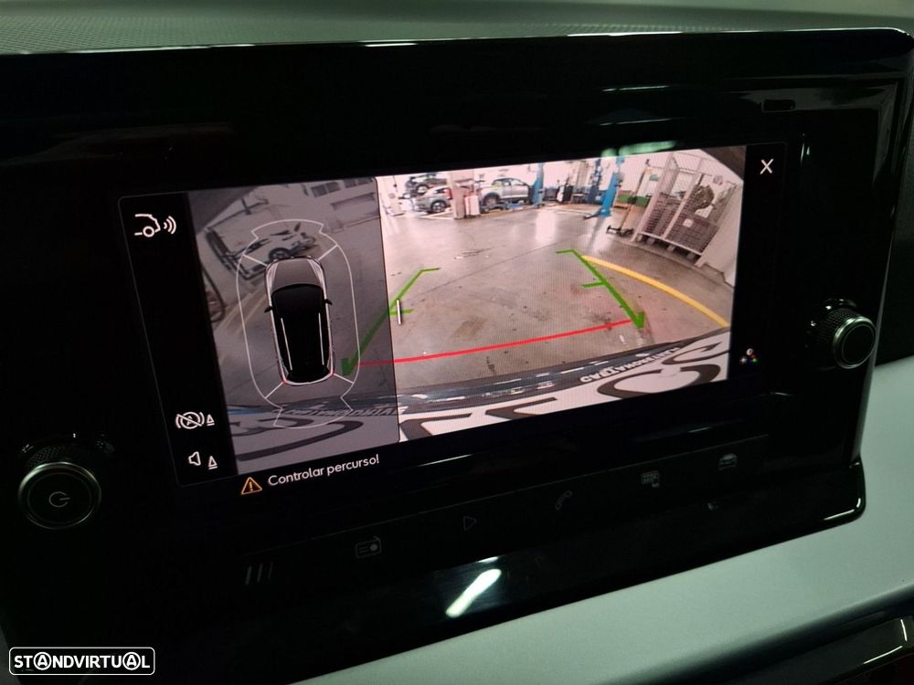 SEAT Arona 1.0 TSI FR - 20