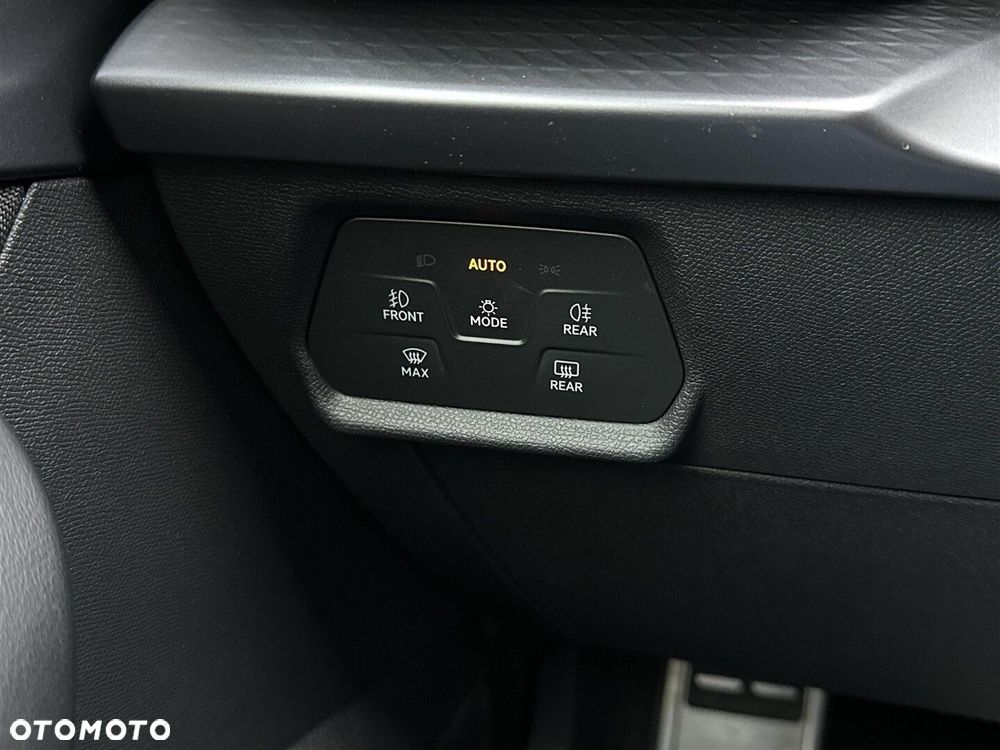 Cupra Formentor 1.5 TSI DSG - 19