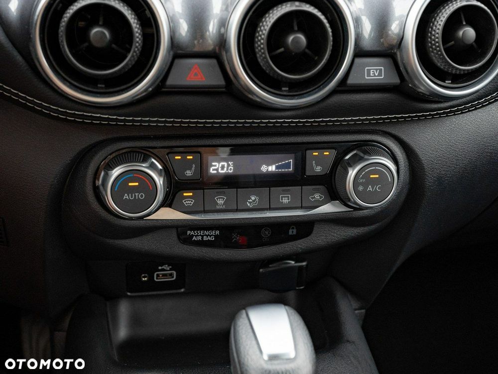 Nissan Juke - 20
