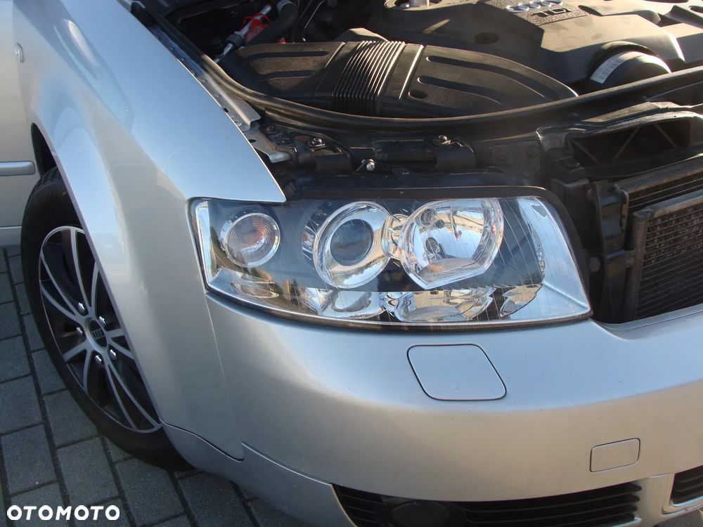 Audi A4 Avant - 29