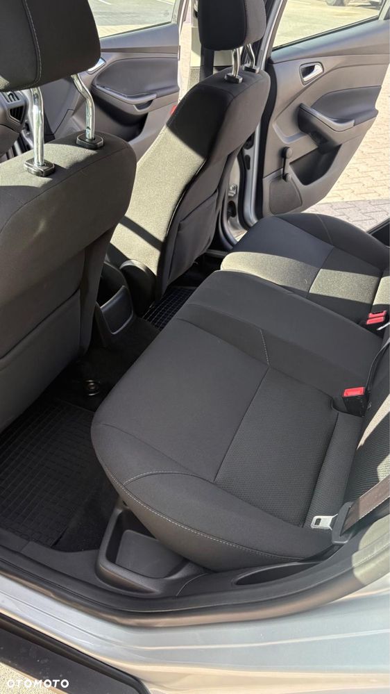 Ford Focus - 6
