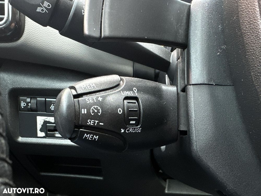 Citroën C5 Aircross - 22
