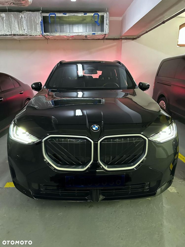 BMW X3 xDrive20i mHEV M Sport sport - 18