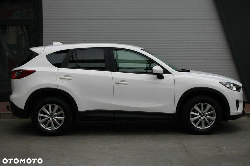 Mazda CX-5 SKYACTIV-G 165 ADVANTAGE - 39
