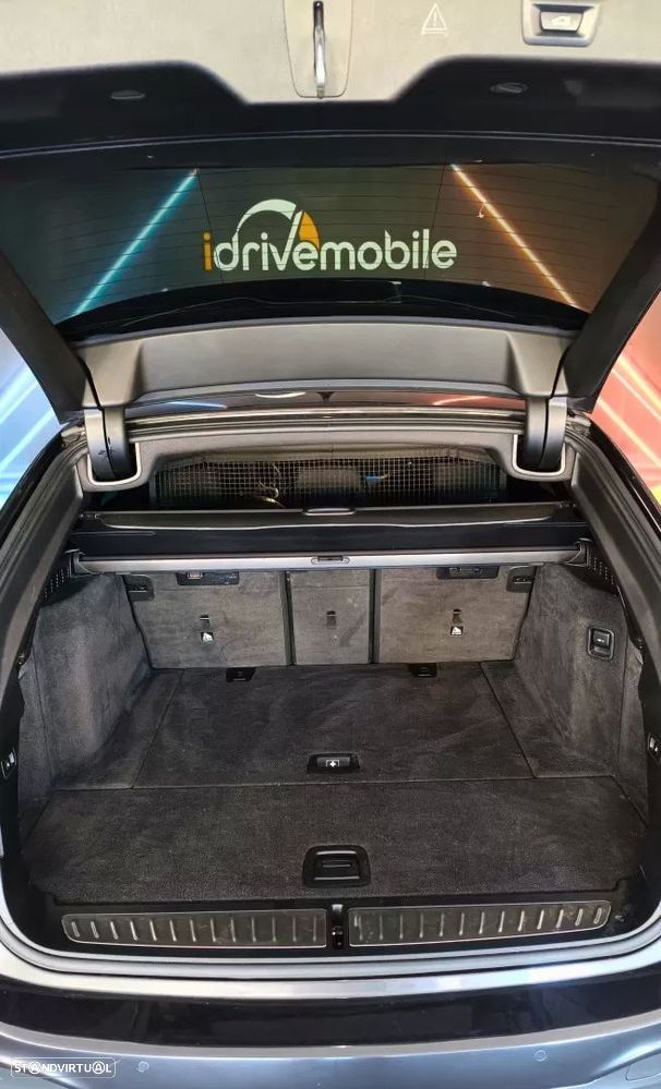 BMW 520 d xDrive Pack M Auto - 23