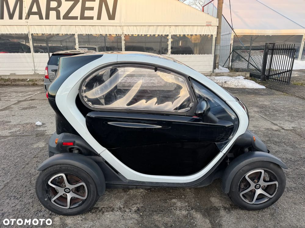 Renault Twizy - 14