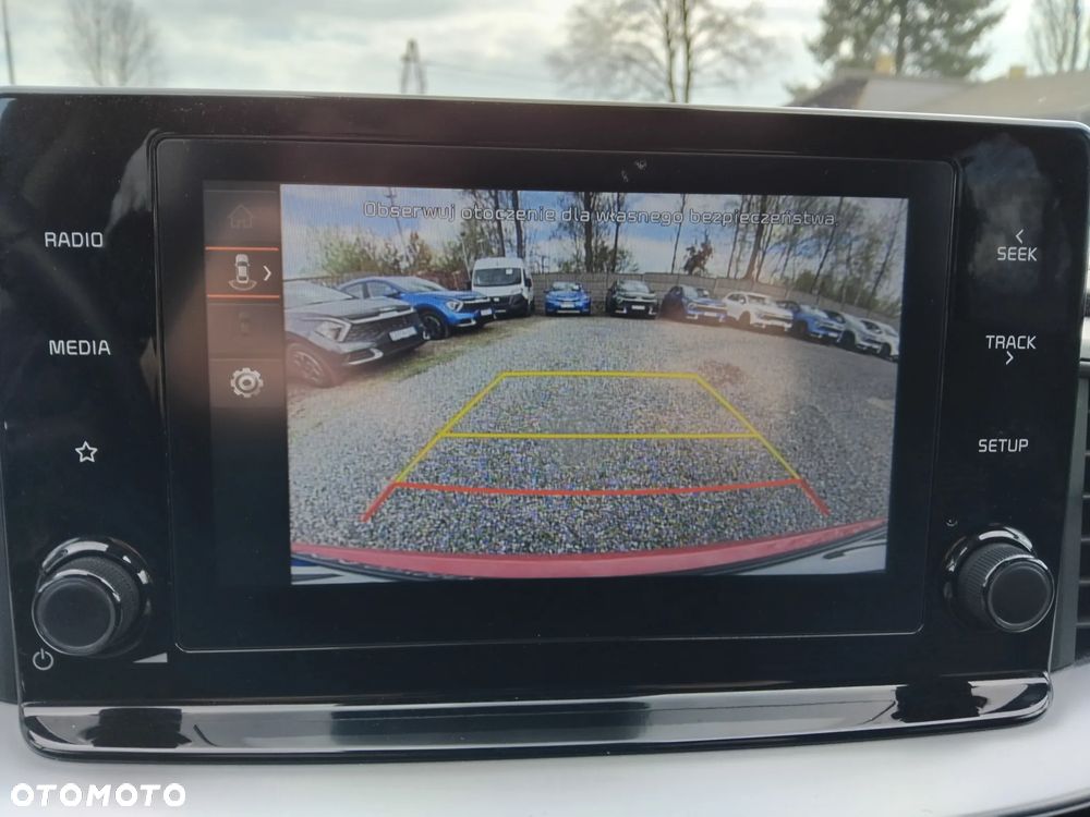 Kia XCeed 1.5 T-GDI M DCT - 15