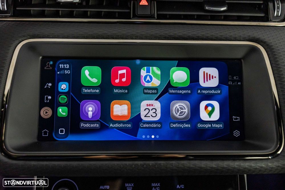 Land Rover Range Rover Evoque 1.5 P300e AWD Auto - 27