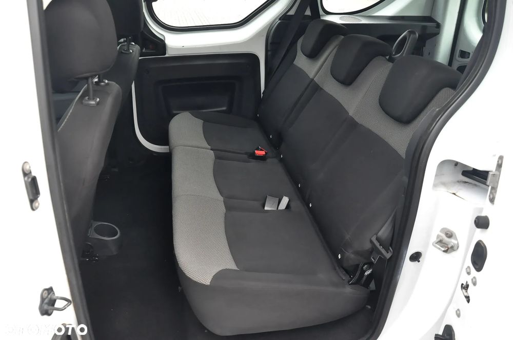 Dacia Dokker SCe 100 Ambiance - 33