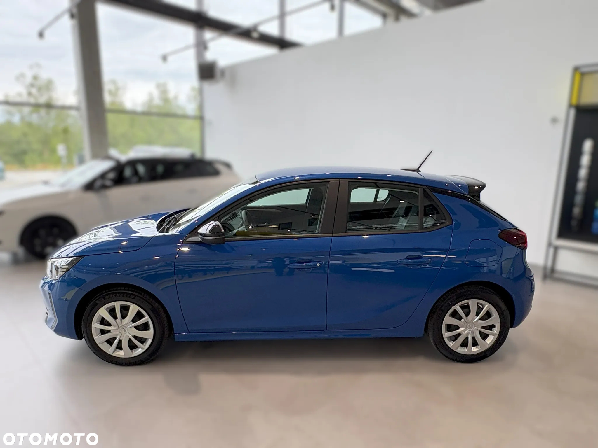 Opel Corsa 1.2 T mHEV Edition eDCT - 8