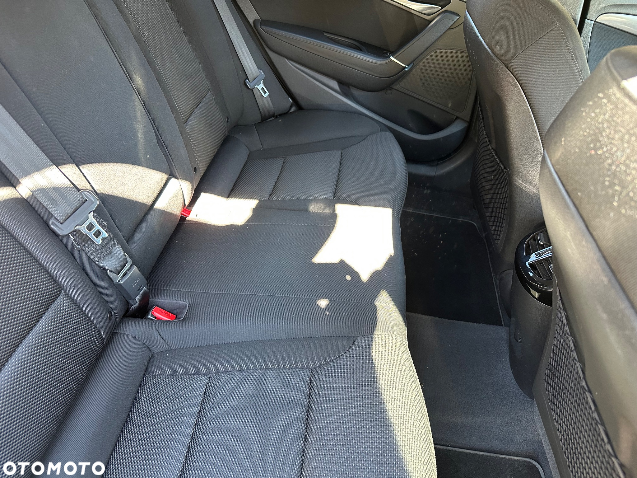 Hyundai i40 i40cw 1.7 CRDi blue Style - 22