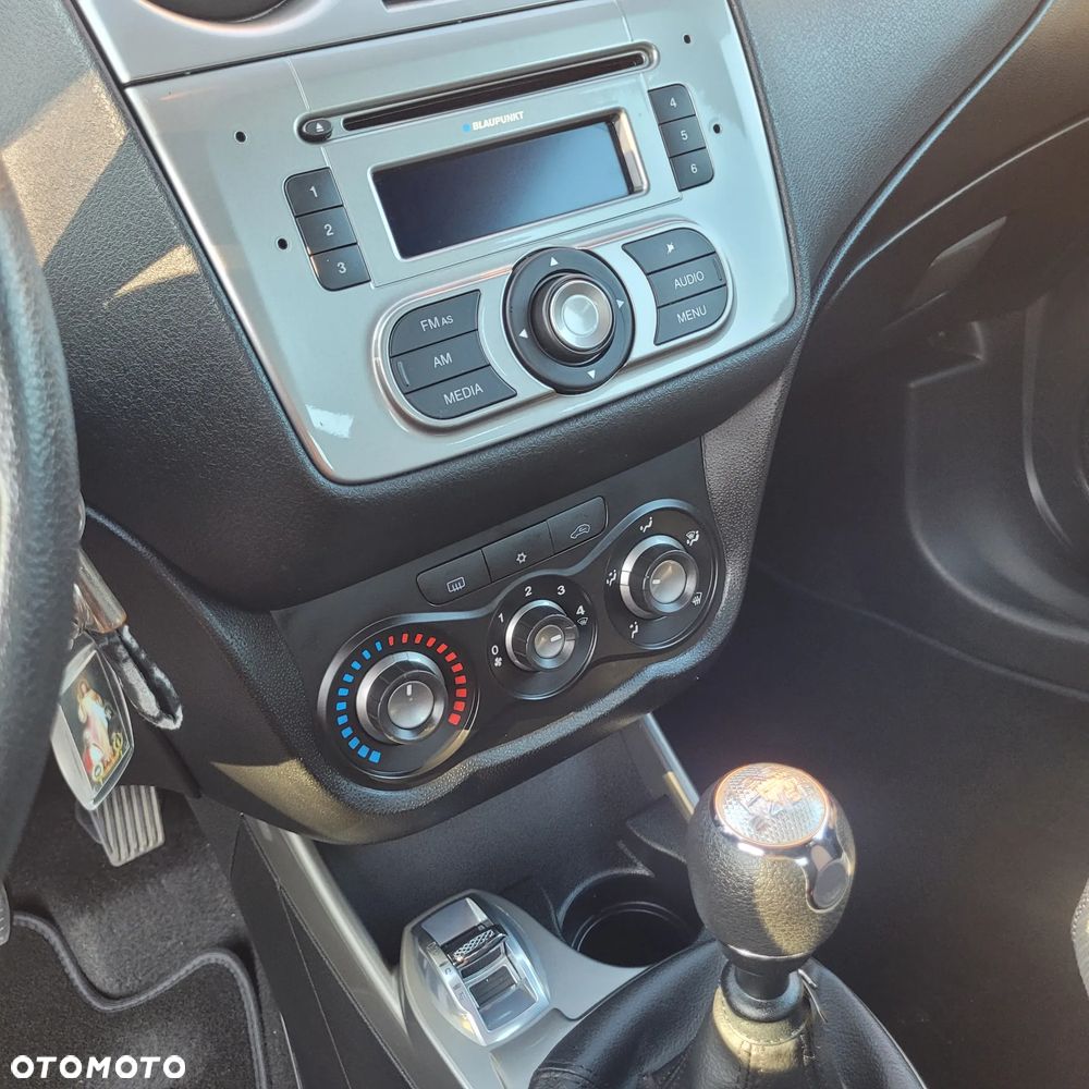 Alfa Romeo Mito 1.4 16V - 17