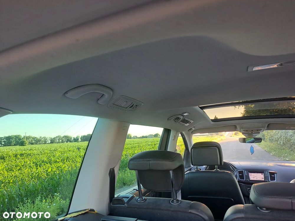 Seat Alhambra 2.0 TDI Xcellence DSG - 15