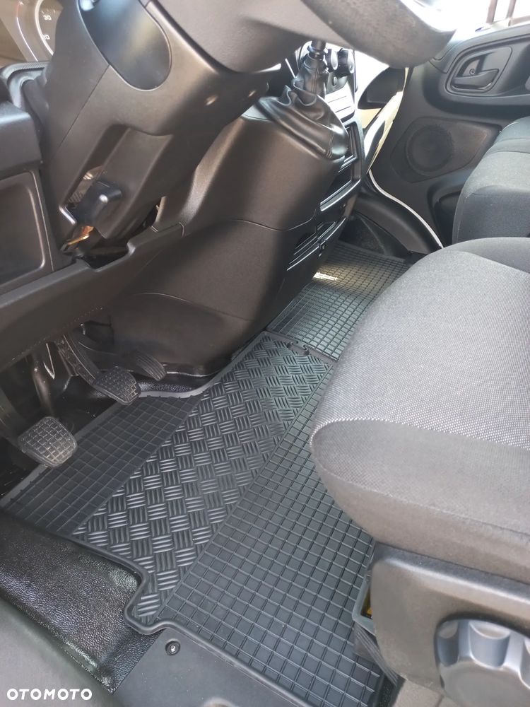 Iveco Daily 35S16  3.0 160KM  KONTENER - 12