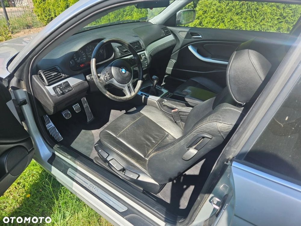 BMW Seria 3 320 Ci - 5