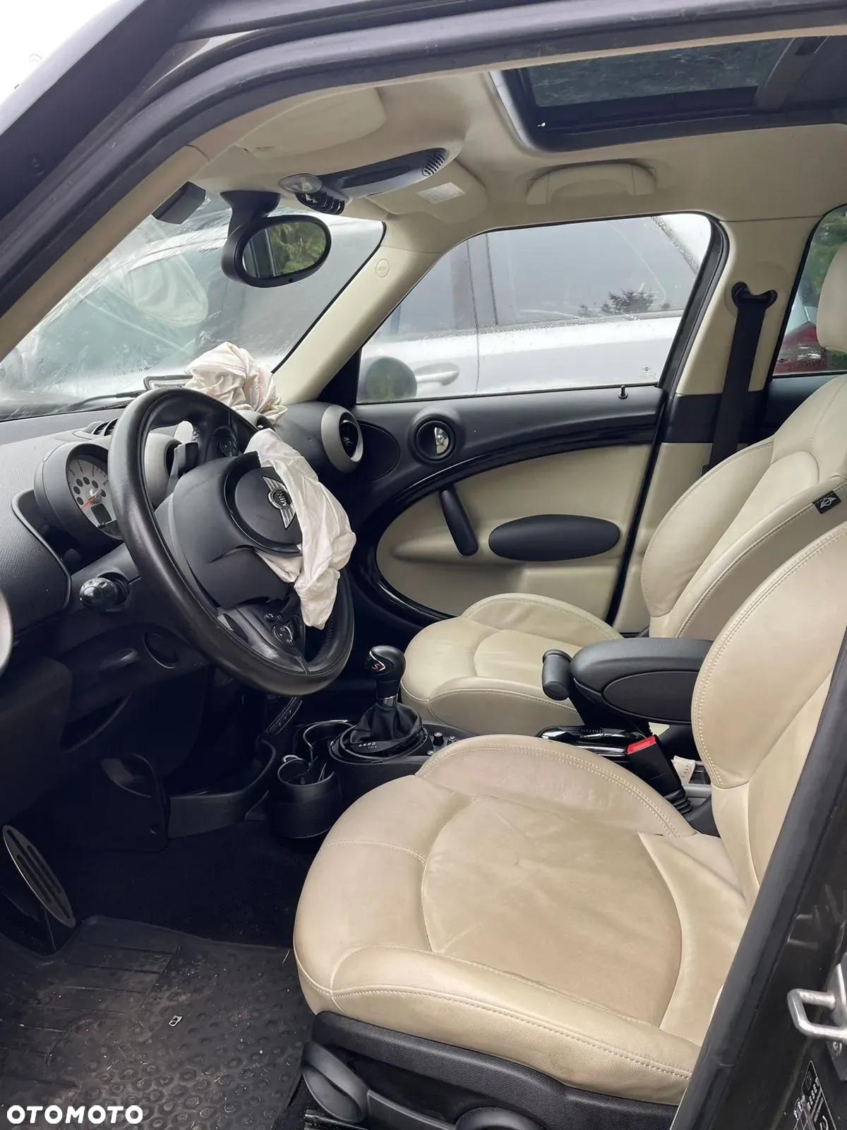 MINI Countryman 2011 - 6