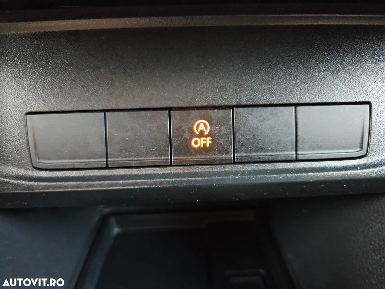 Volkswagen Caddy Maxi Frigorific Refrigerare-Congelare - 31
