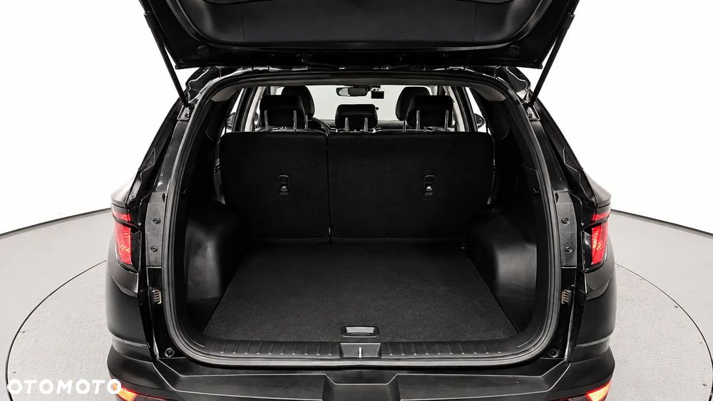 Hyundai Tucson - 18