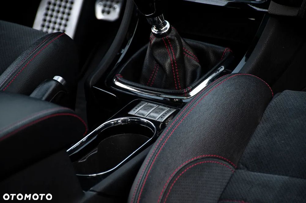 Ford Mondeo SW - 22