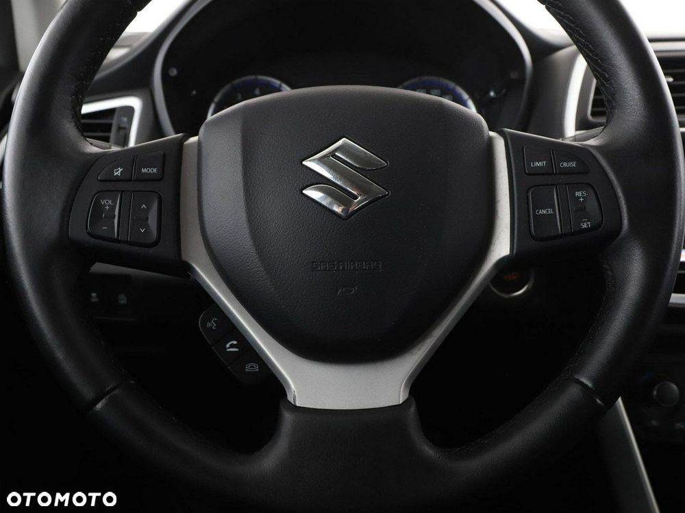 Suzuki SX4 S-Cross 1.0 Boosterjet Club - 21