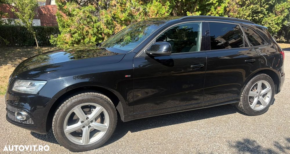 Audi Q5 - 3
