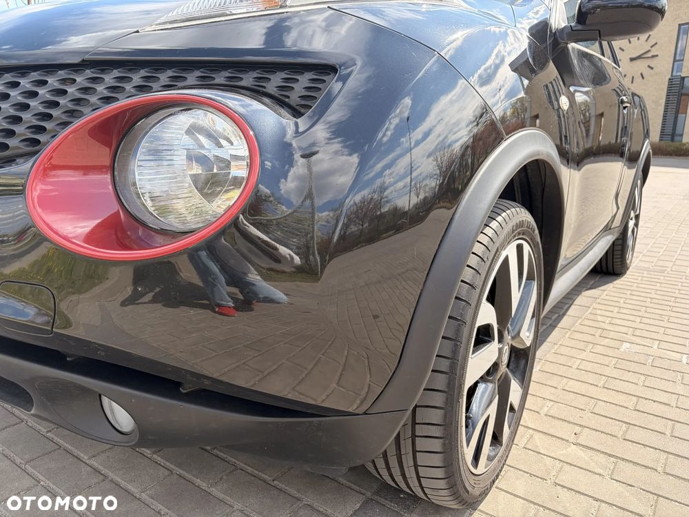 Nissan Juke - 17