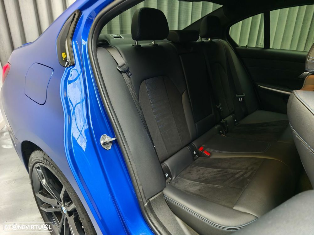 BMW 330 e Pack M Auto - 19