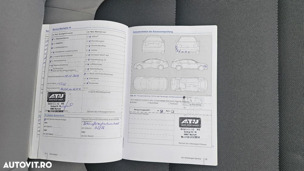 Volkswagen Golf Plus 1.2 TSI BlueMotion Technology Life - 29
