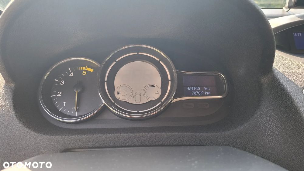 Renault Megane 1.6 dCi Energy Limited - 14