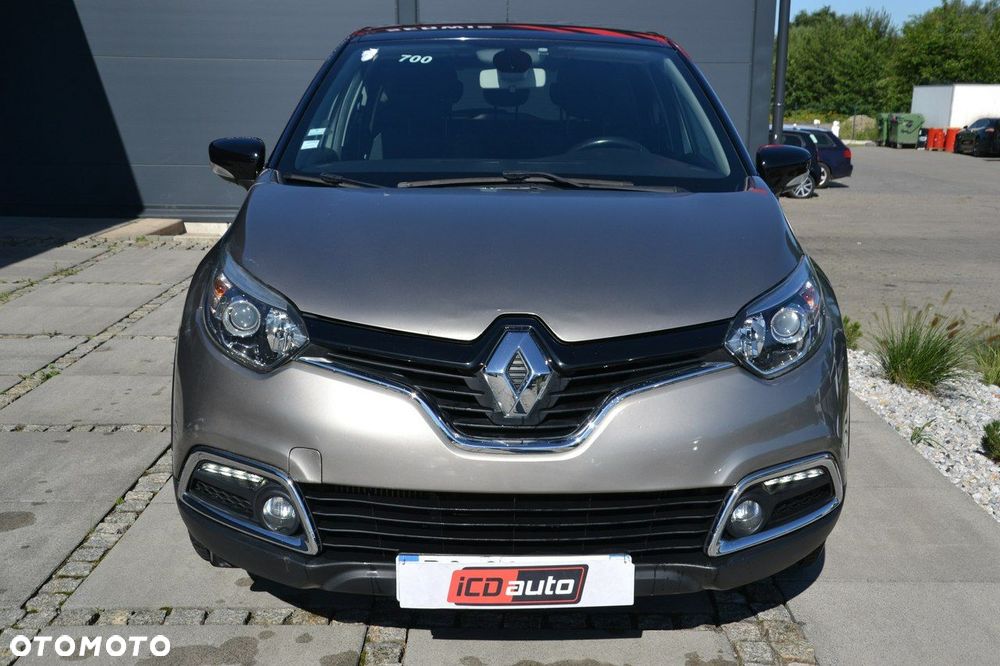 Renault Captur - 2