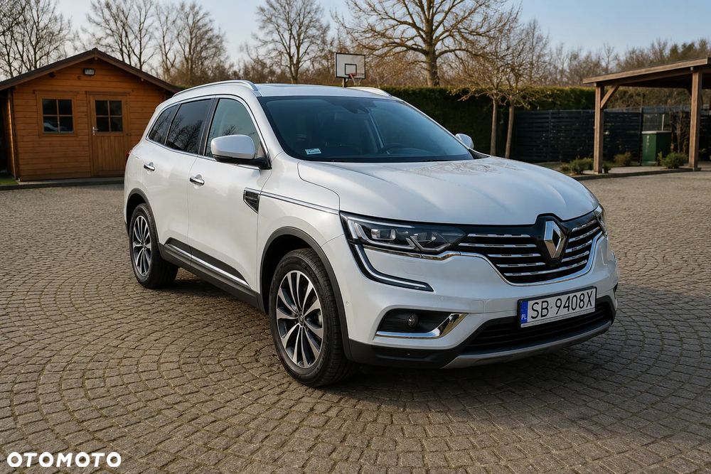 Renault Koleos 2.0 dCi Winter Edition 4x4 X-Tronic - 3