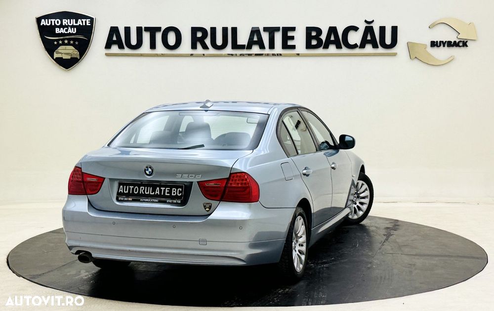 BMW Seria 3 - 6