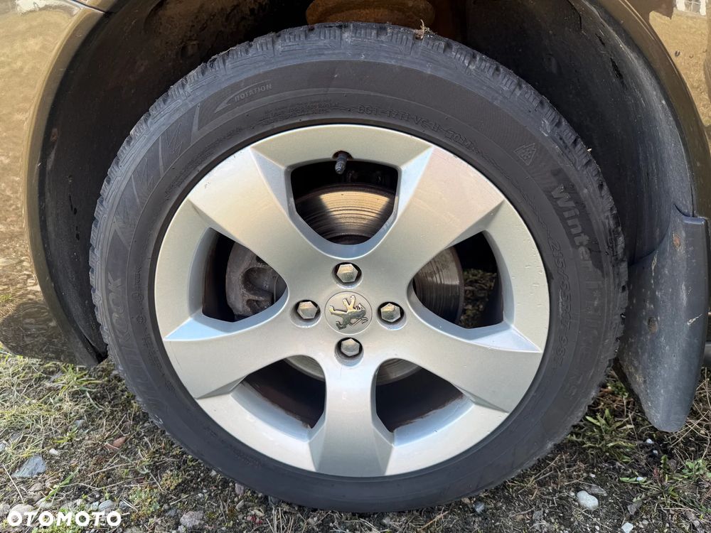 Peugeot 3008 155 THP Active - 26