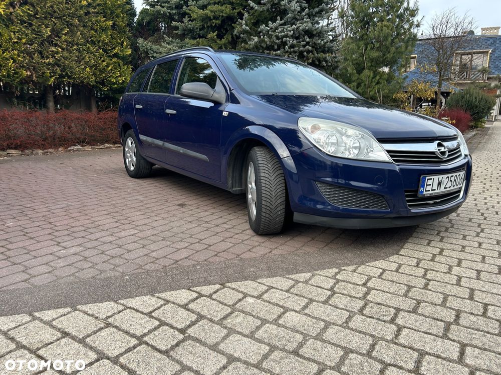 Opel Astra - 3