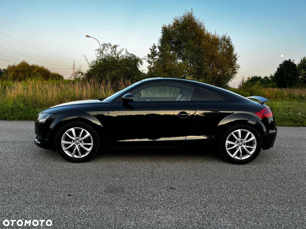 Audi TT Coupé 1.8 TFSI - 12