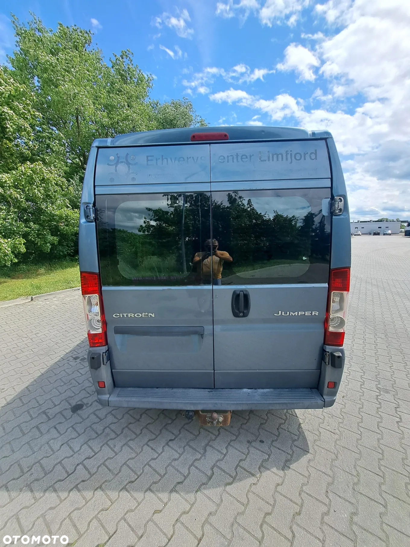 Citroën Jumper - 4
