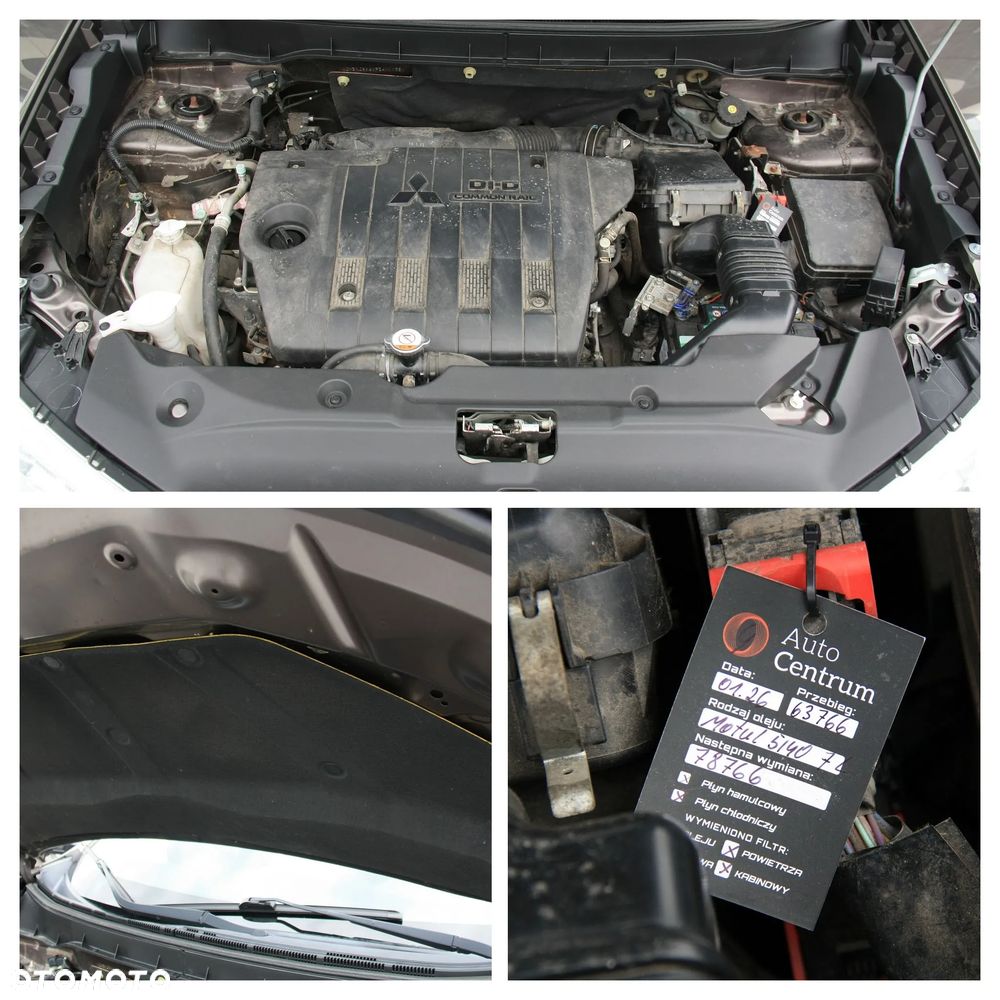 Mitsubishi ASX 1.8 DI-D 2WD Intense - 39