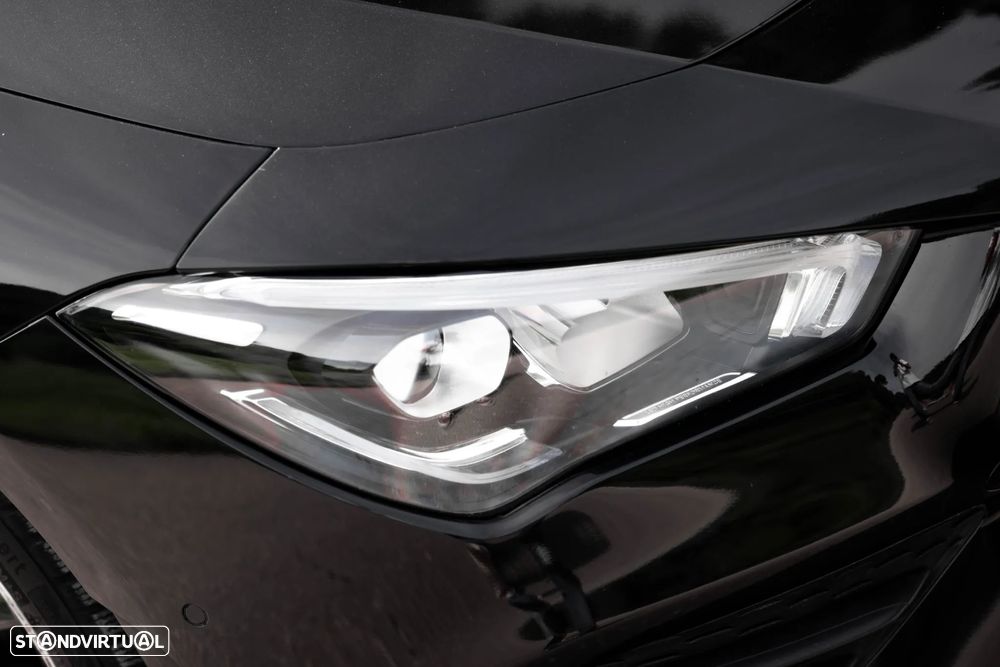 Mercedes-Benz CLA 200 d Shooting Brake AMG Line Aut. - 6