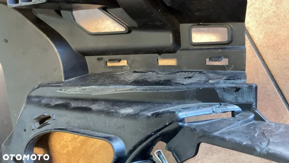 MINI COUNTRYMAN F60 LCI LIFT ŚLIZG LEWY MOCOWANIE LEWE 9477045 USZKODZONY - 7
