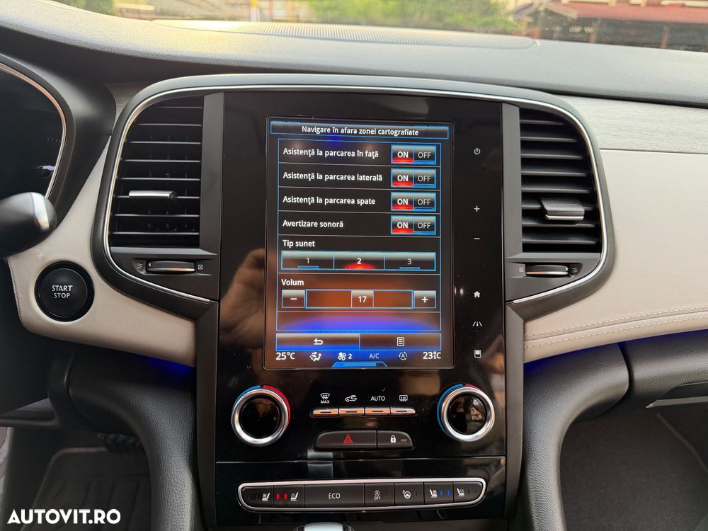 Renault Talisman BLUE dCi 200 EDC INITIALE PARIS - 37