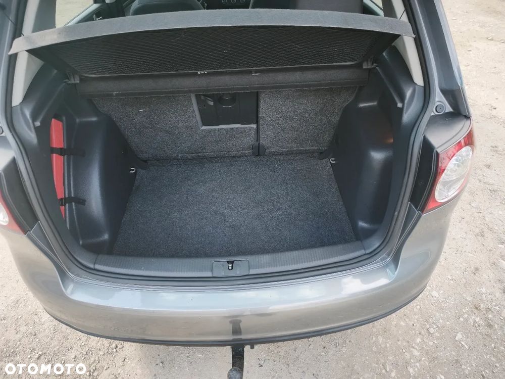 Volkswagen Golf Plus 1.9 TDI DPF Edition - 23